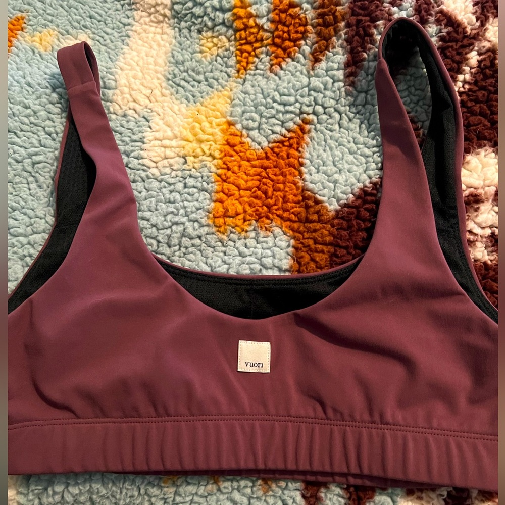 Vuori Daily Sports Bra